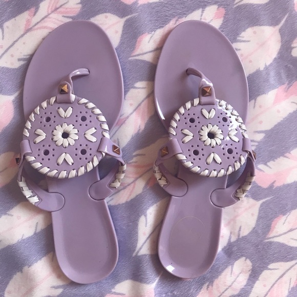 Jack Rogers Other - Girls Jack Rogers Jelly